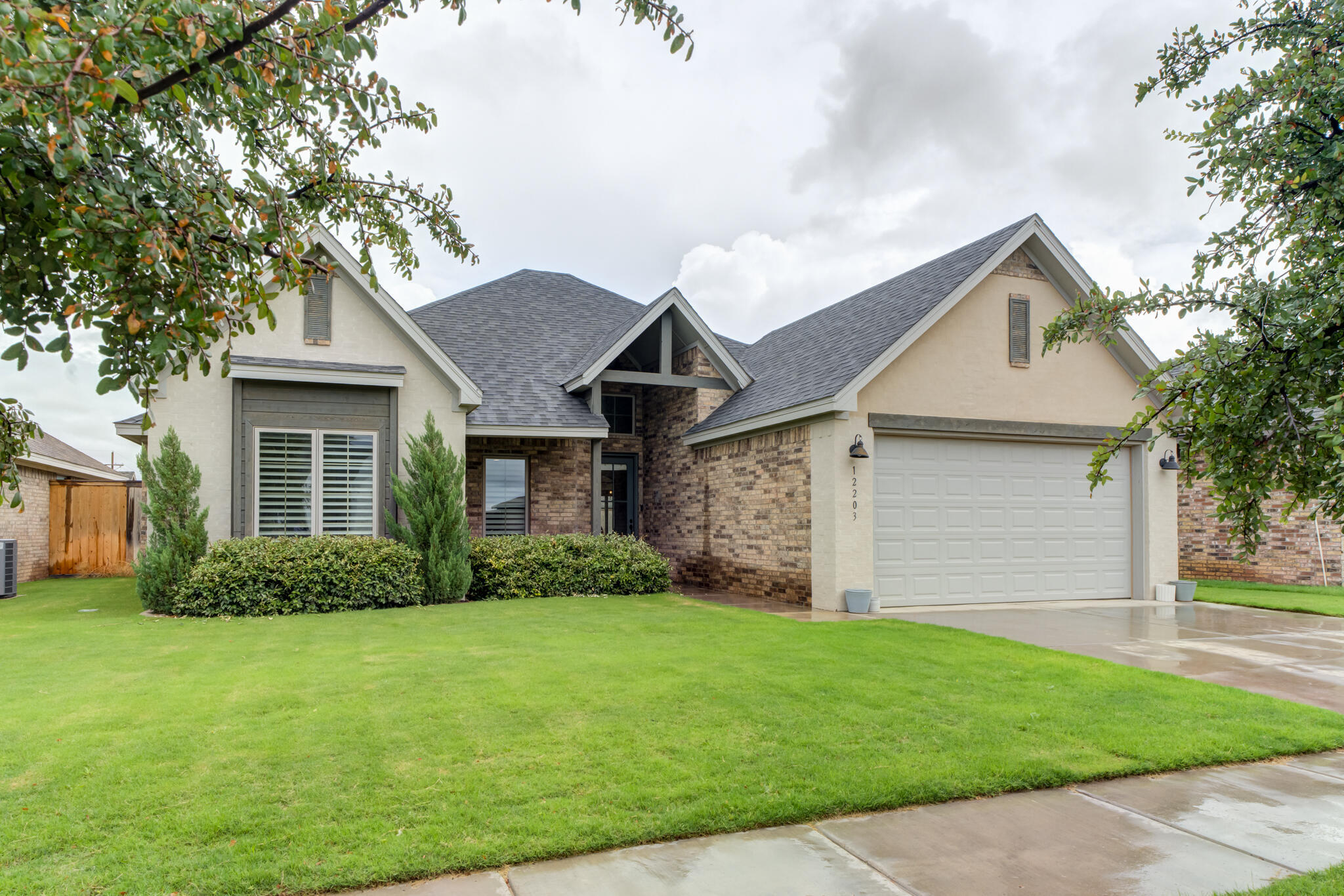 Property Photo: 12203 Kenosha Avenue TX 79423