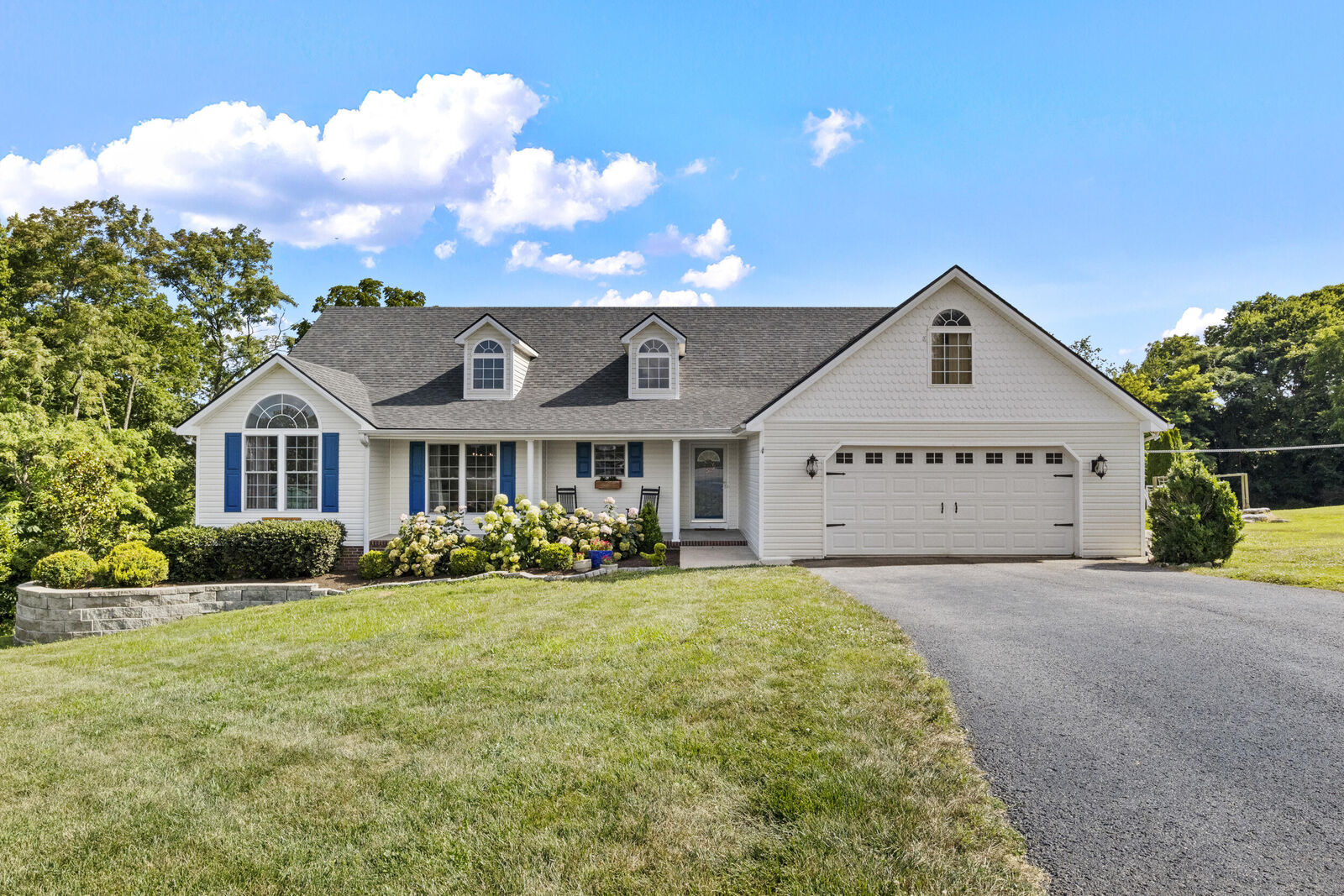 Property Photo: 155 Lauren Lane KY 40444