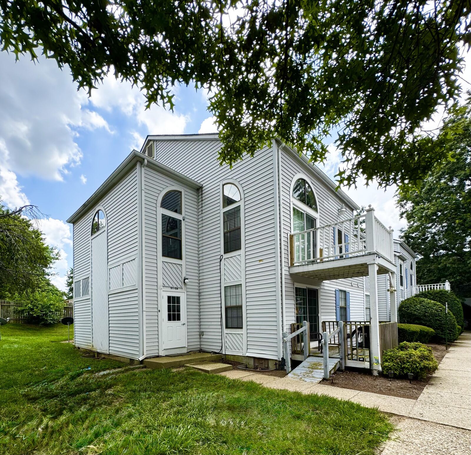 Property Photo: 404 Bainbridge Court KY 40509