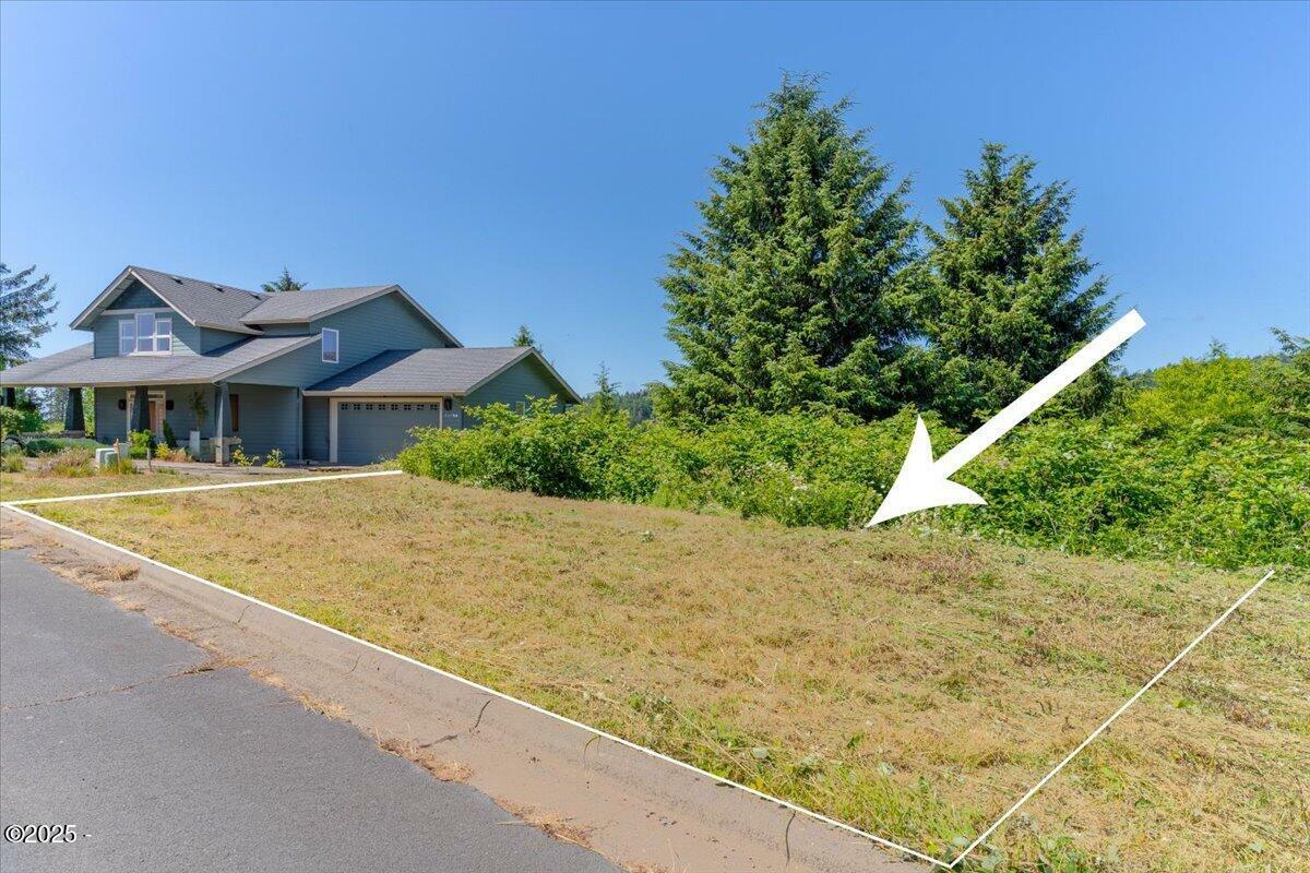Property Photo: Lot 24 Lahaina Loop Road OR 97135