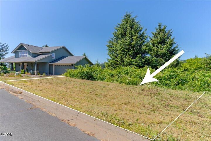 Property Photo: Lot 24 Lahaina Loop Road OR 97135