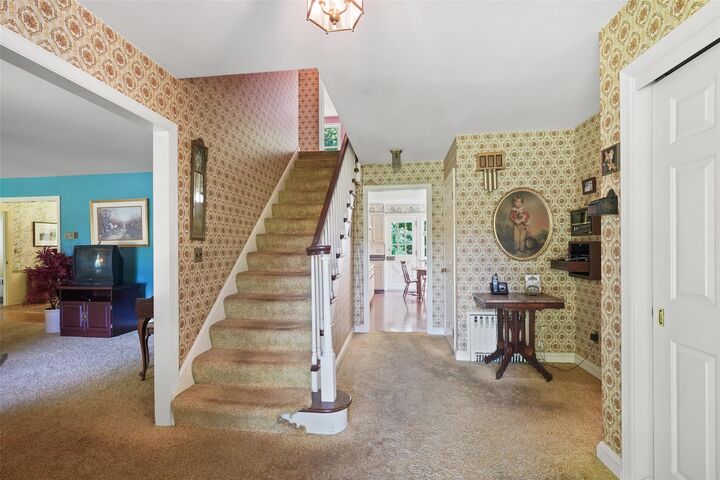 Property Photo: 249 Old Post Road NY 10549