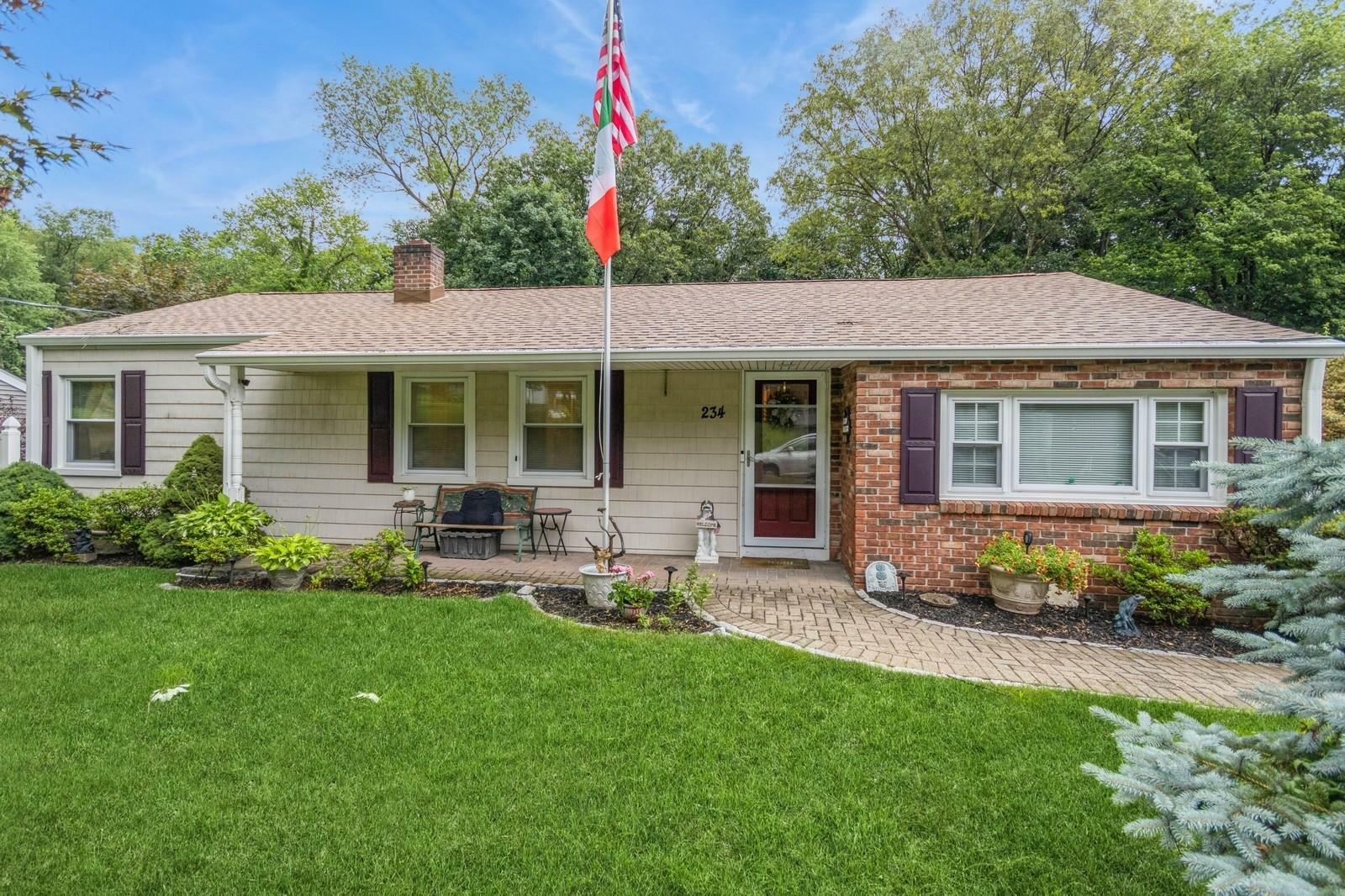 Property Photo: 234 Millington Road NY 10567
