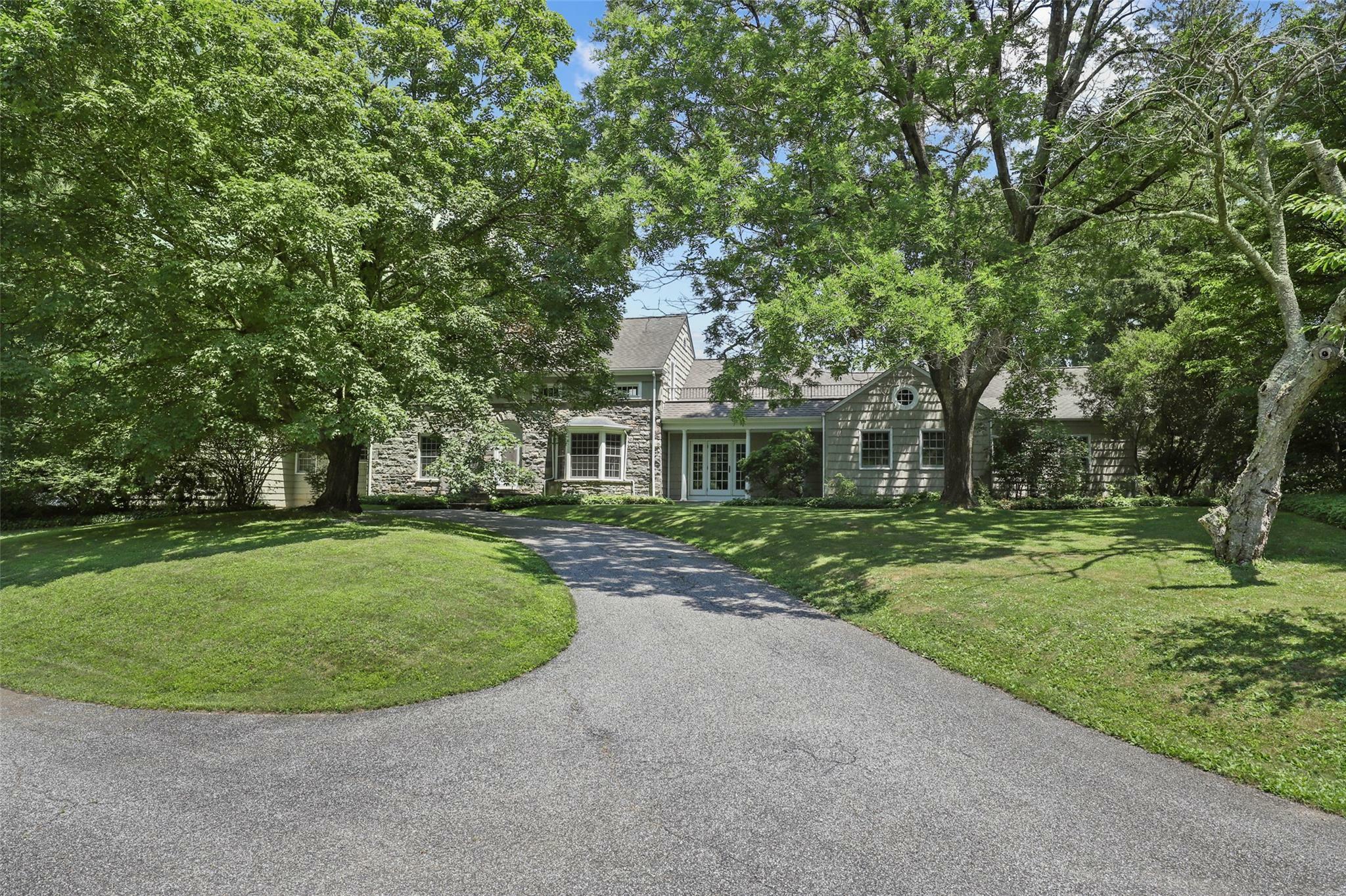 Property Photo: 383 Pine Brook Road NY 10506