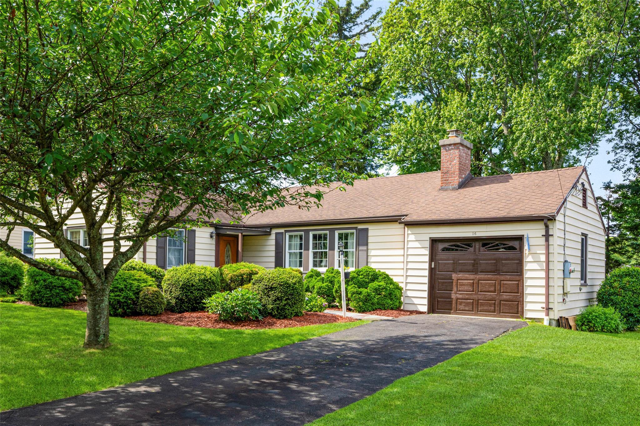Property Photo:  16 Ria Drive  NY 10605 