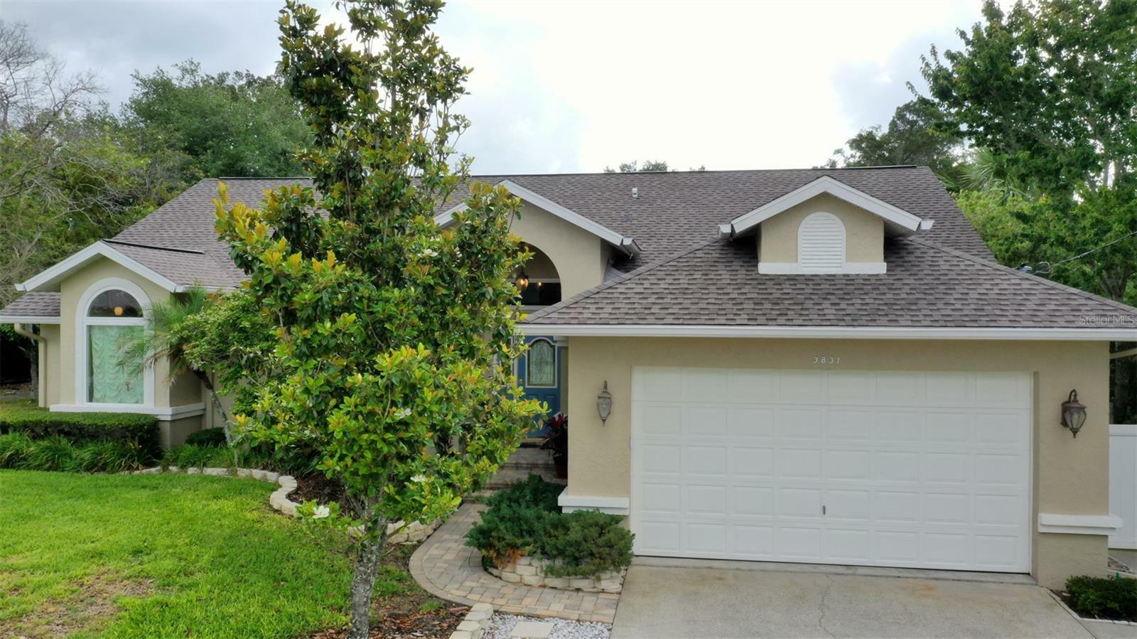 Property Photo: 3831 N Ringdove Point FL 34428