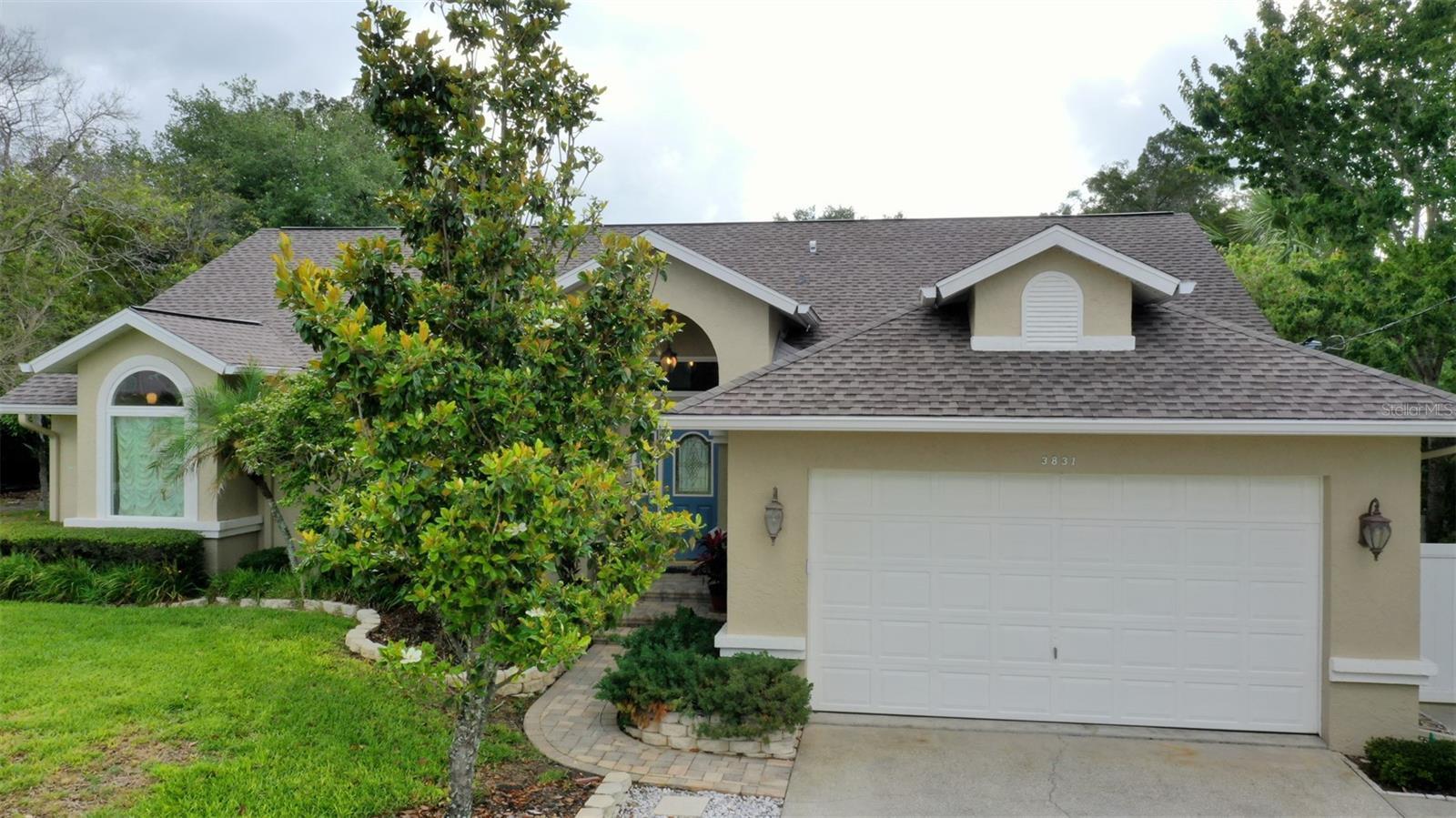 Property Photo:  3831 N Ringdove Point  FL 34428 