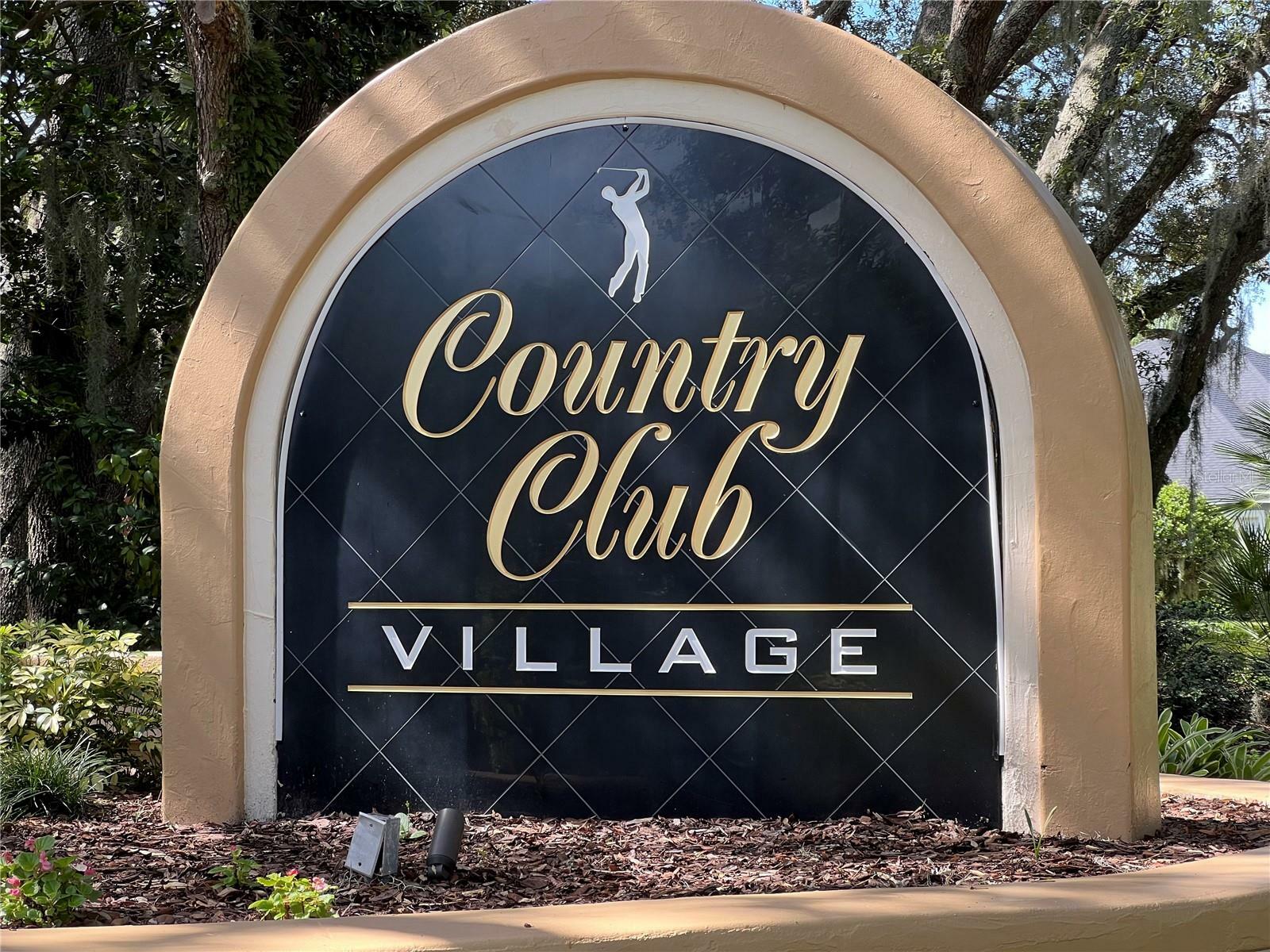 Property Photo: 1159 E Winged Foot Circle FL 32708
