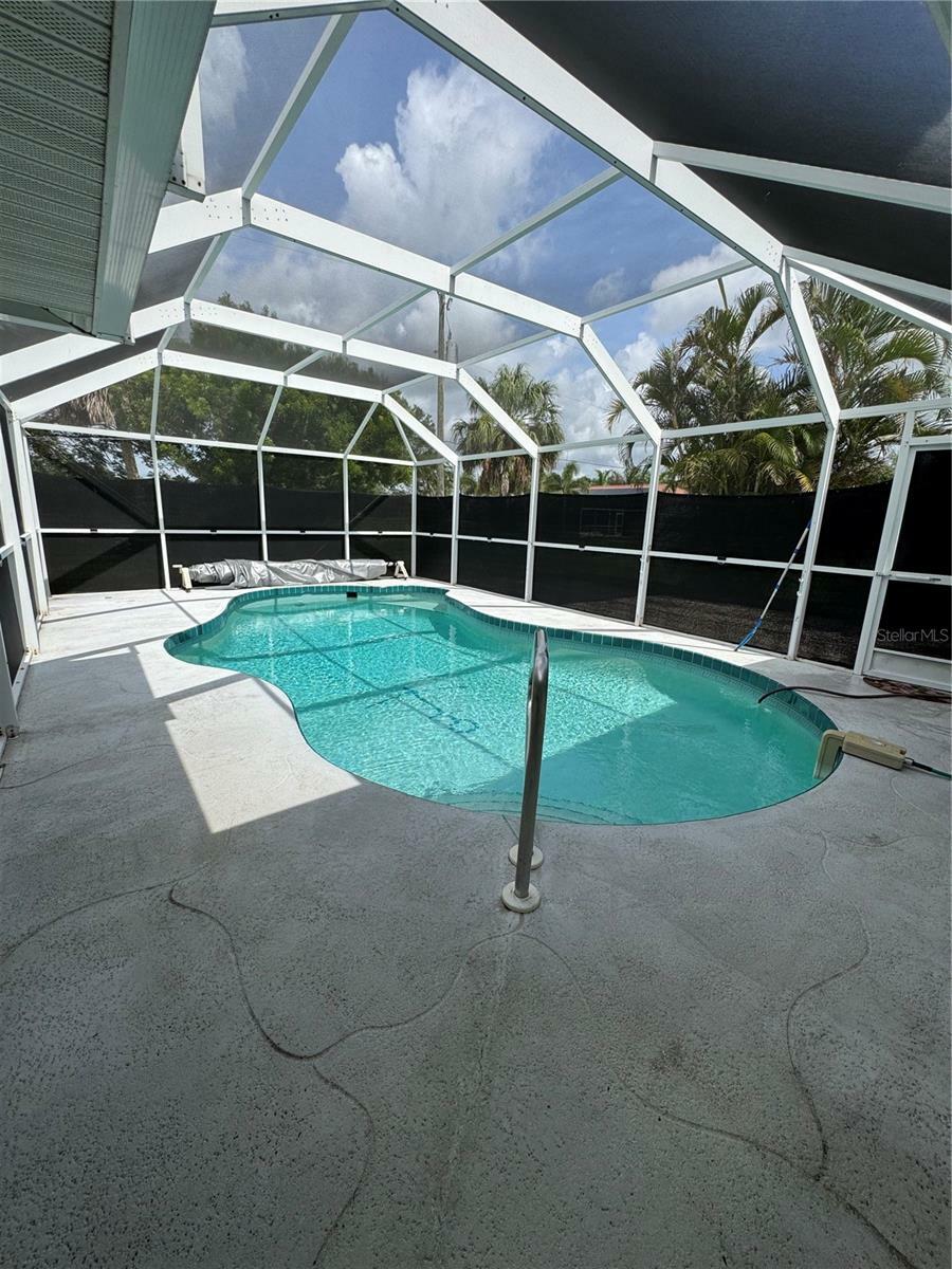Property Photo: 3393 Sulstone Drive FL 33983