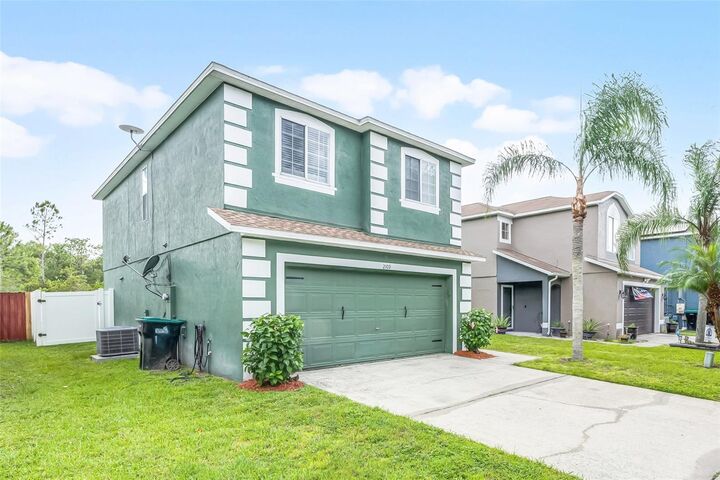 Property Photo:  2109 Stone Abbey Boulevard  FL 32828 