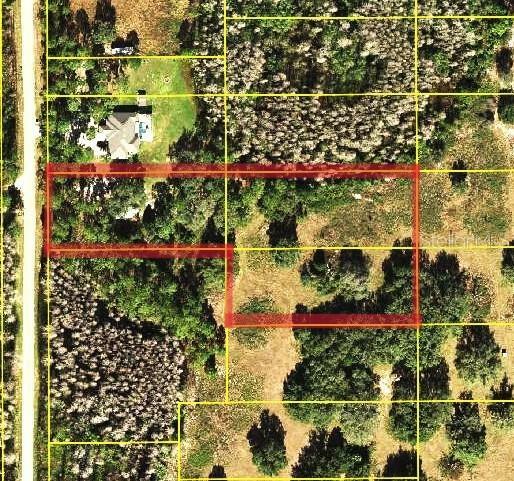 Property Photo: 0 Sweet Hill Rd FL 33868