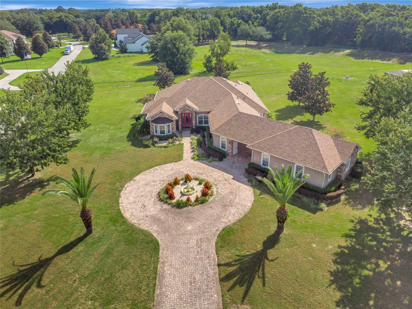 Property Photo: 18139 Great Blue Heron Drive FL 34736
