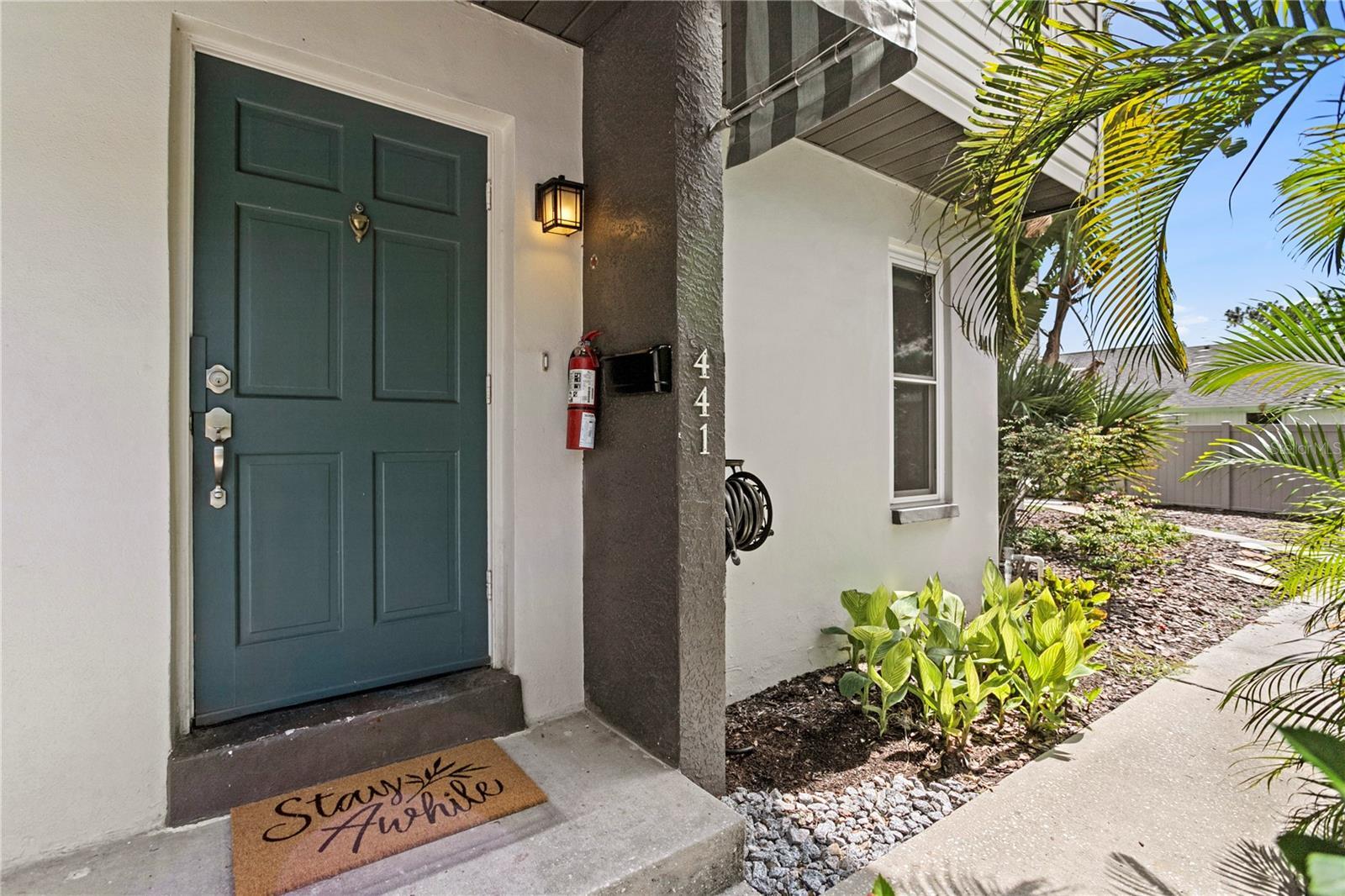 Property Photo: 441 75th Avenue N FL 33702