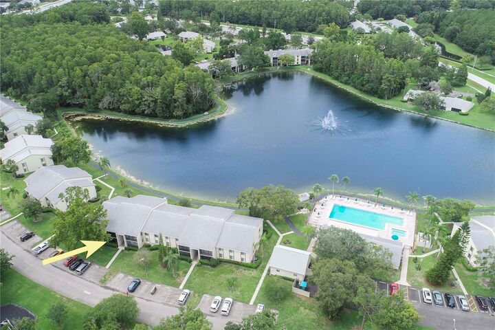 Property Photo: 3153 Lake Pine Way A1 FL 34688
