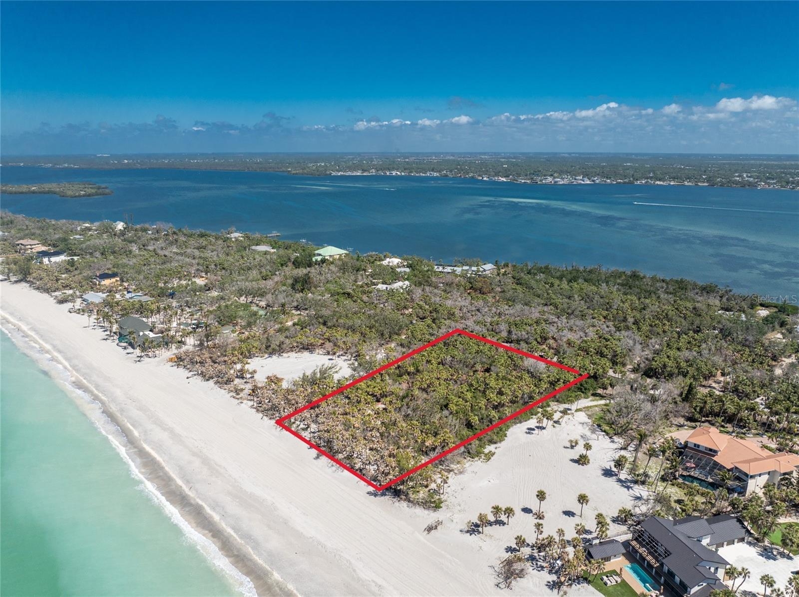 Manasota Key Road Gulf Side  Englewood FL 34223 photo