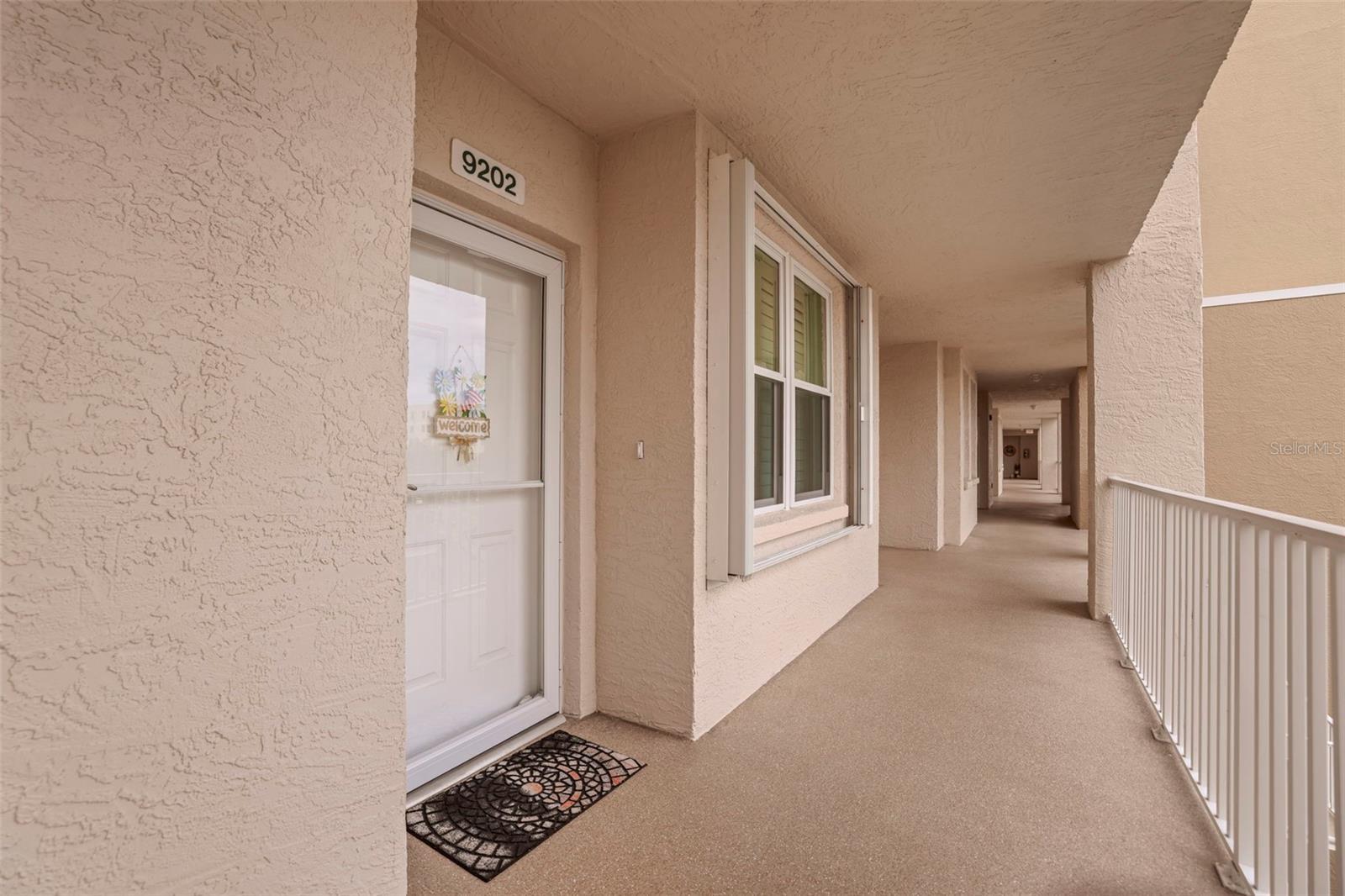 Property Photo: 6450 Shoreline Dr Drive 9202 FL 33708