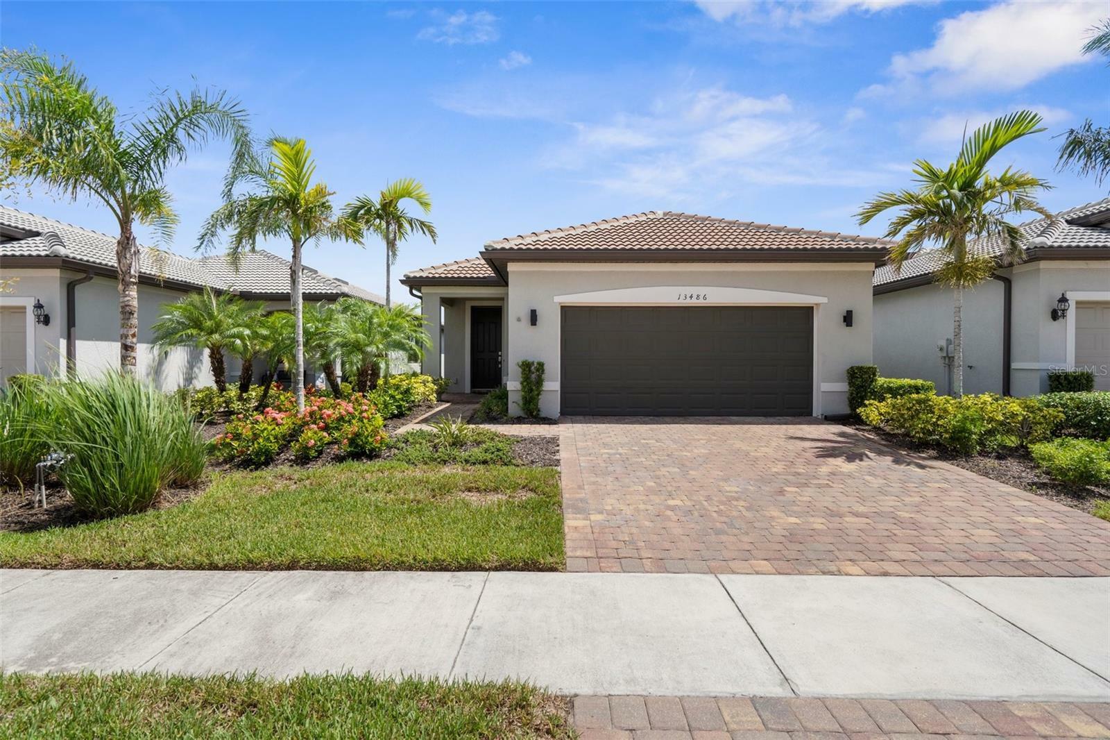 Property Photo: 13486 Nobilio Street FL 34293