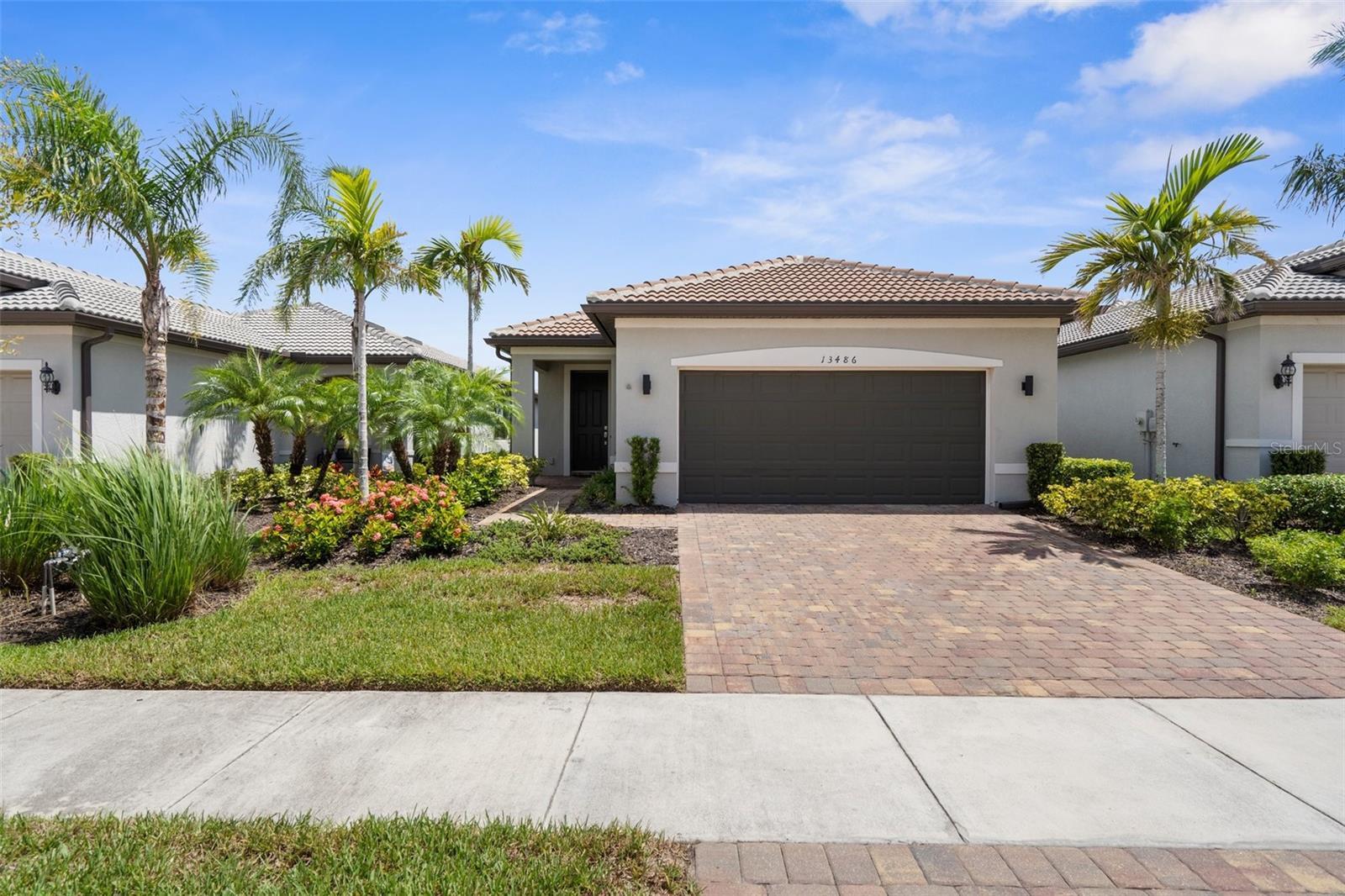 Property Photo:  13486 Nobilio Street  FL 34293 