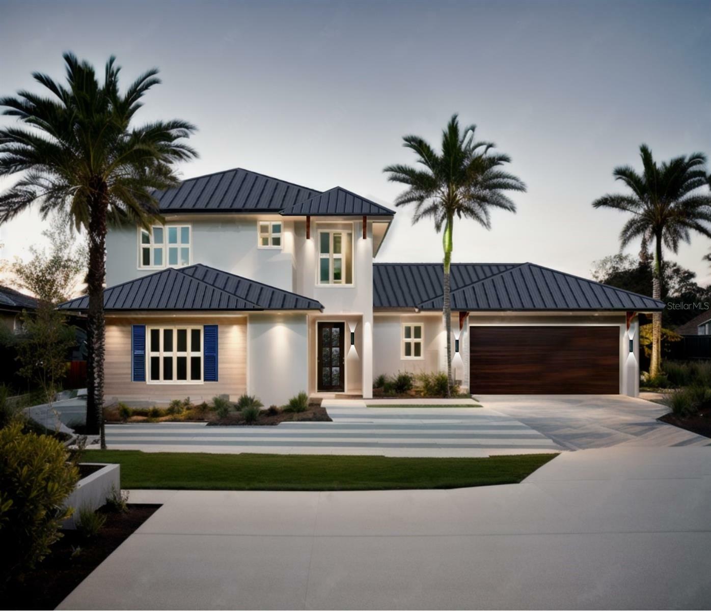 Property Photo: 7809 20th Place W FL 34209