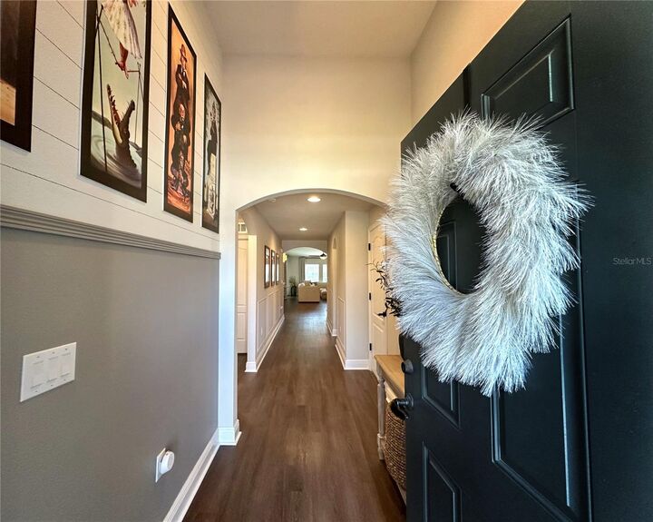 Property Photo: 295 Whirlaway Drive FL 33837