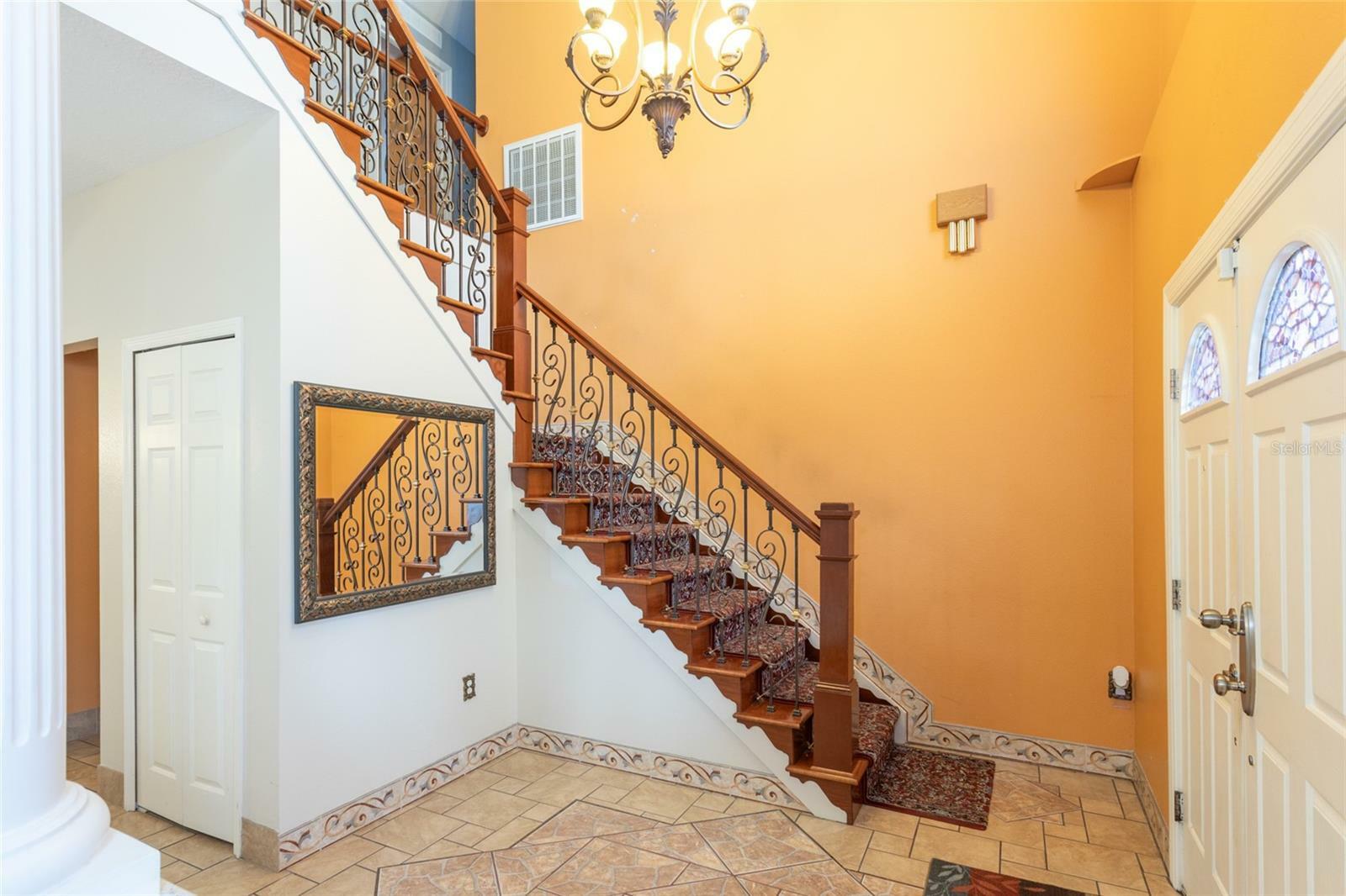Property Photo: 3 Zorro Court FL 32164