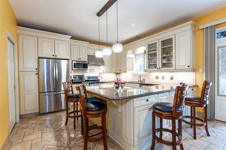 Property Photo: 3 Zorro Court FL 32164