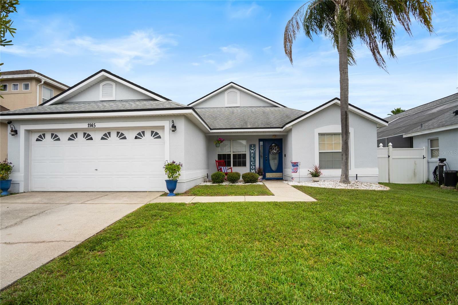 1145 Jaybee Avenue  Davenport FL 33897 photo