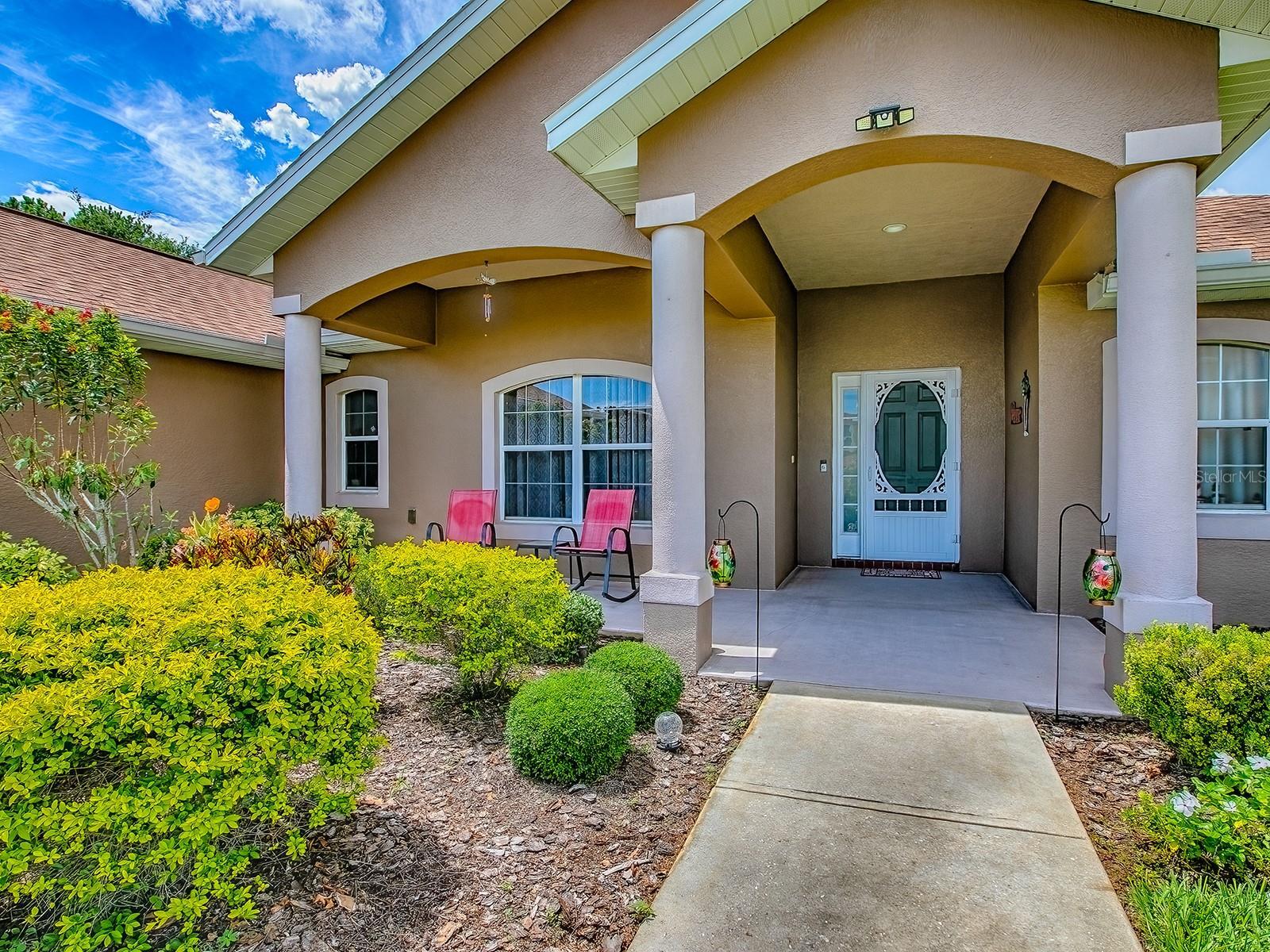 Property Photo: 13051 Antique Oak Street FL 34711