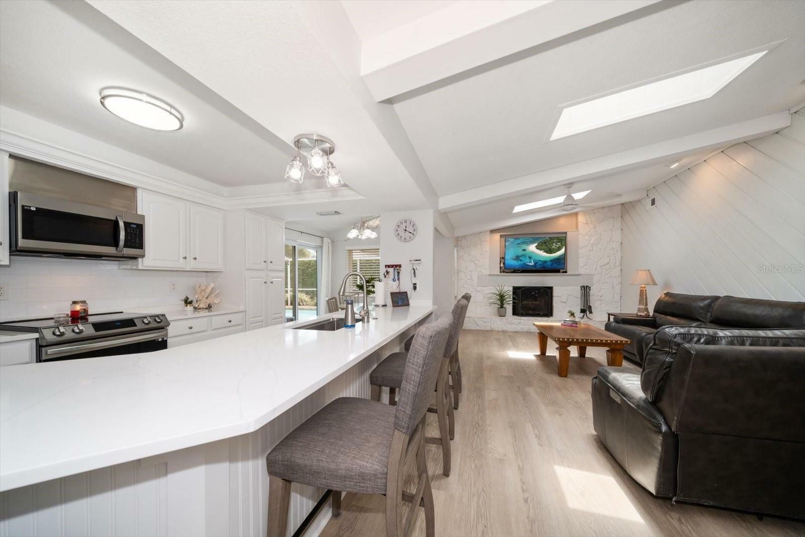 Property Photo:  2567 Frisco Drive  FL 33761 