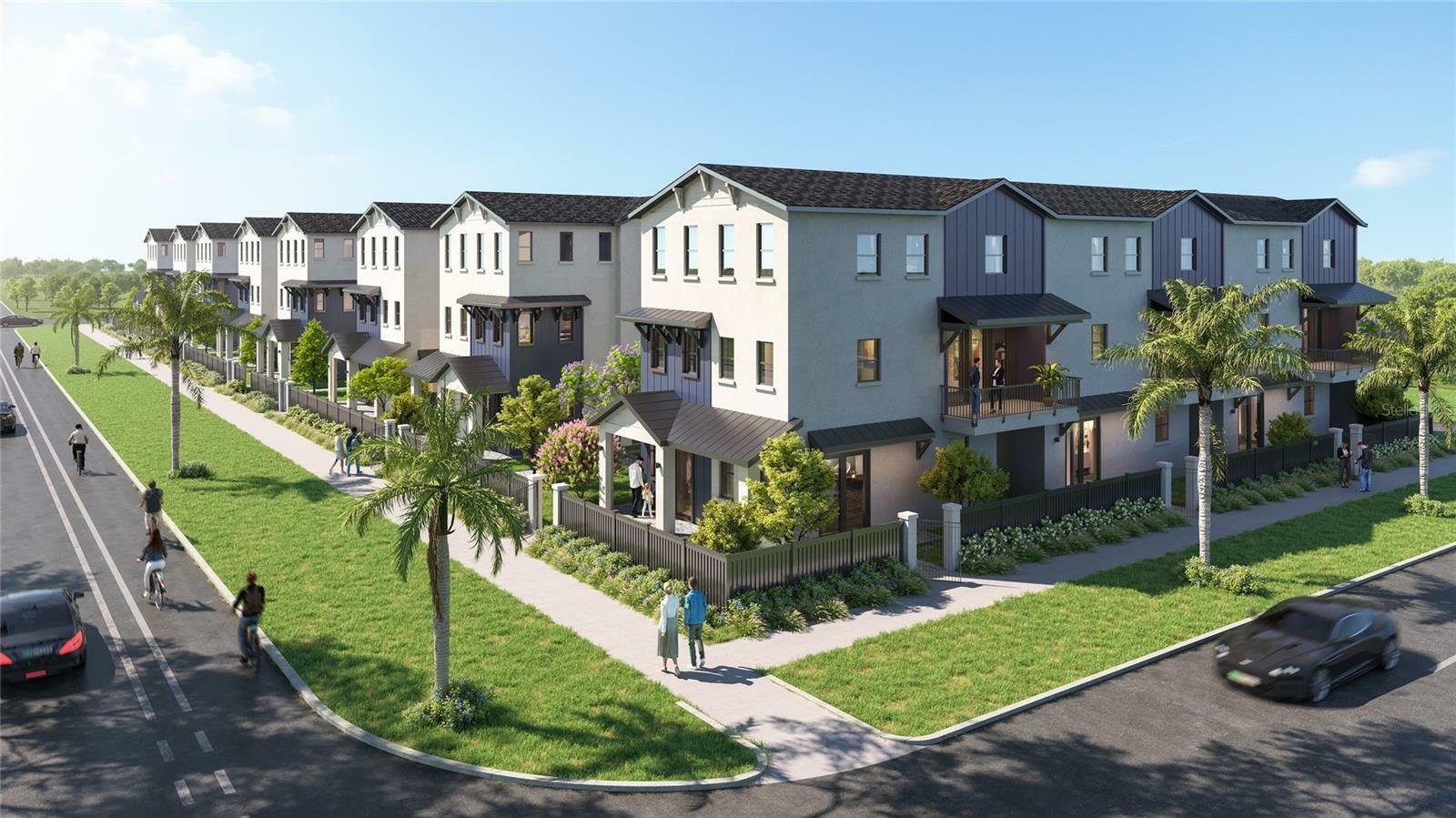 Property Photo: 3011 1st Avenue N FL 33713
