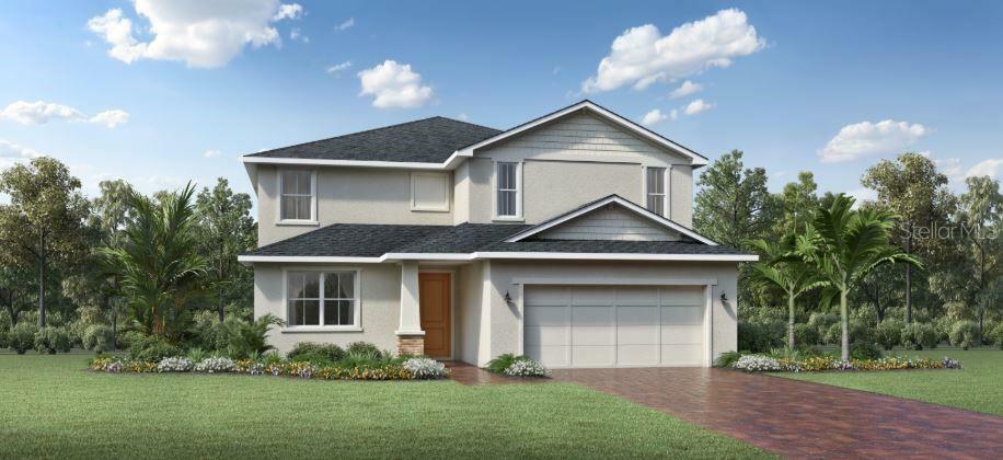2577 Fiddle Leaf Loop  Apopka FL 32712 photo