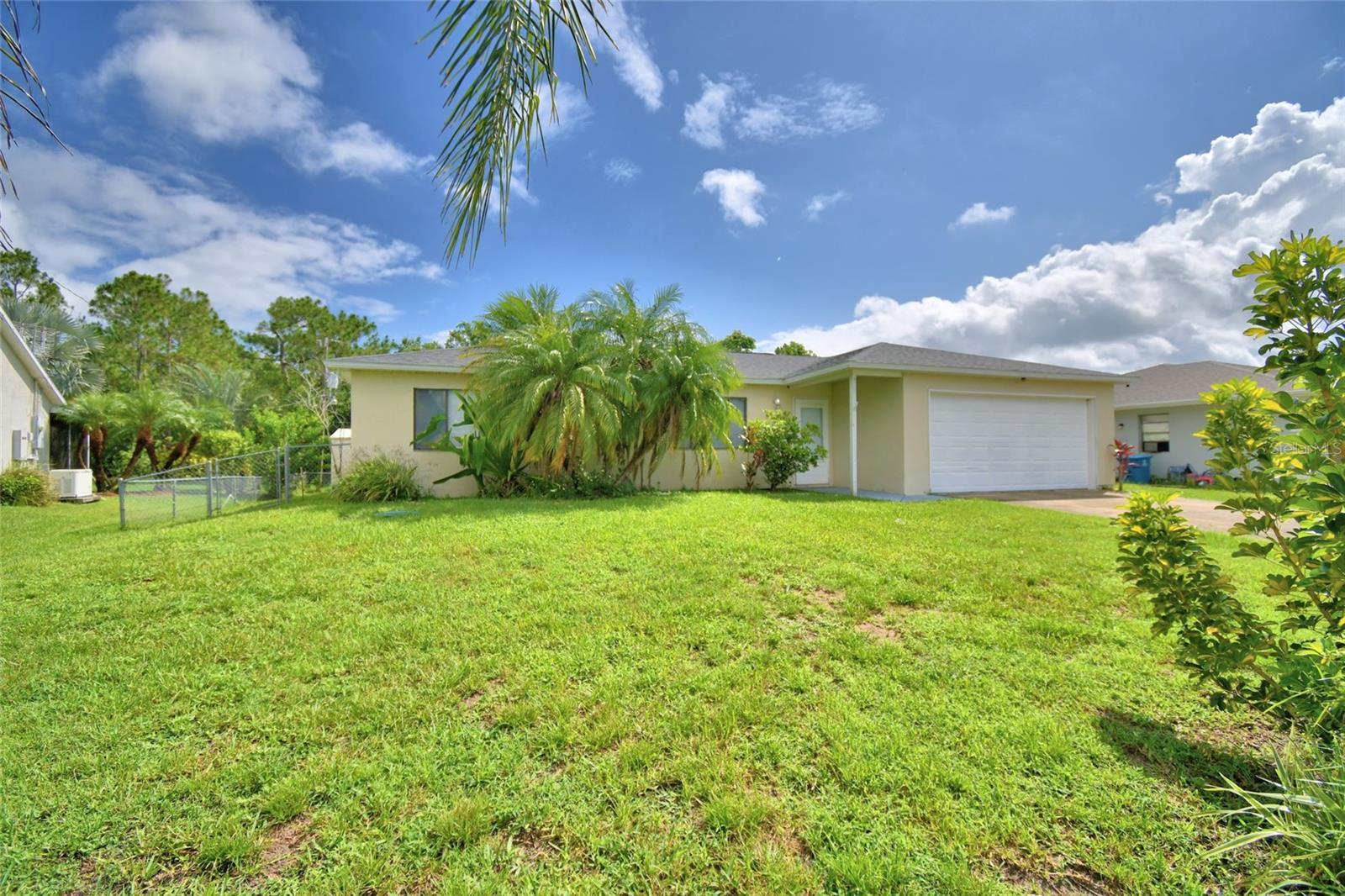 Property Photo: 2123 Ramsdale Drive SE FL 32909