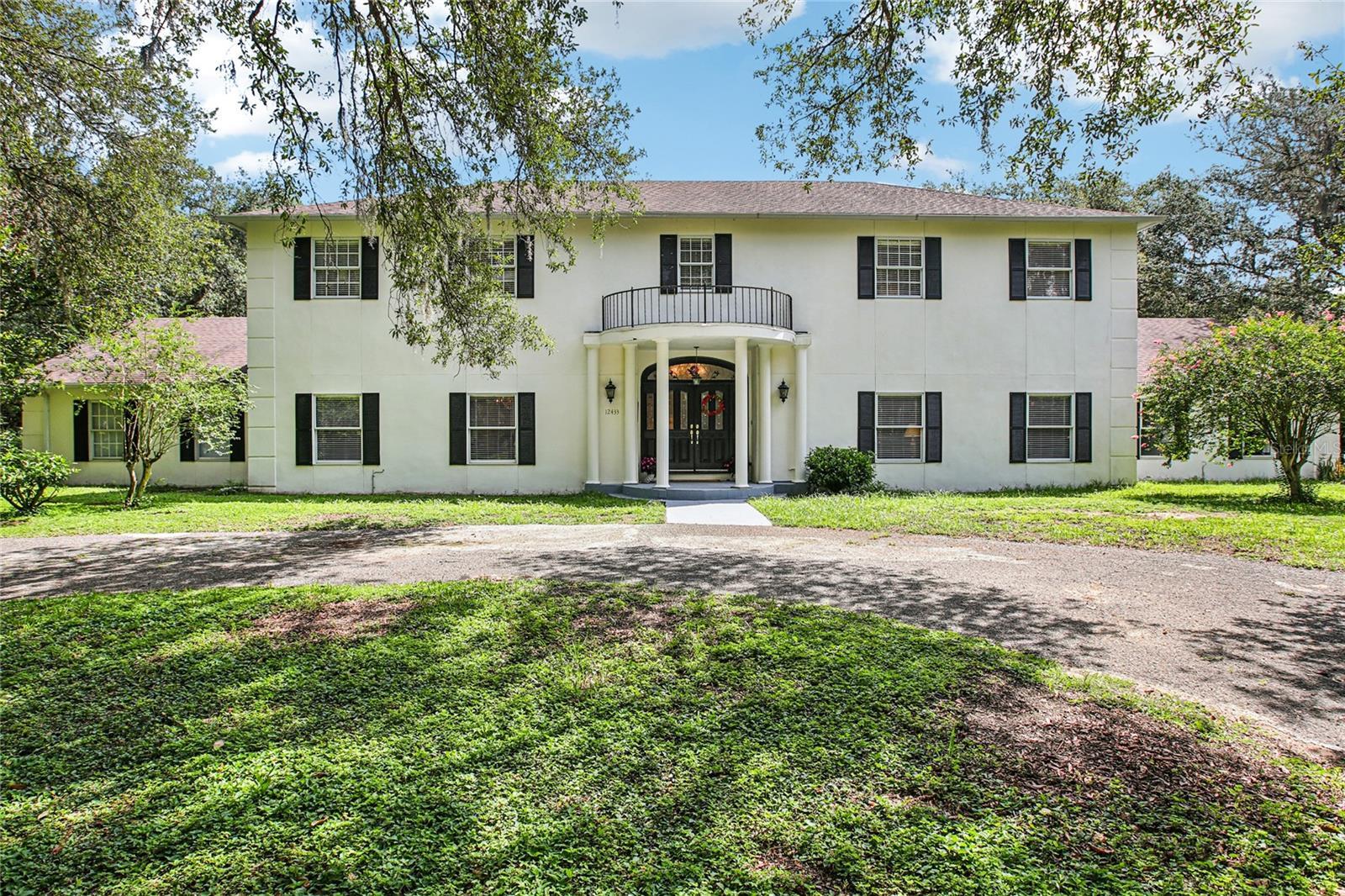 Property Photo: 12433 Kelso Road FL 33592