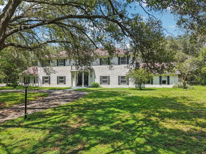 Property Photo: 12433 Kelso Road FL 33592