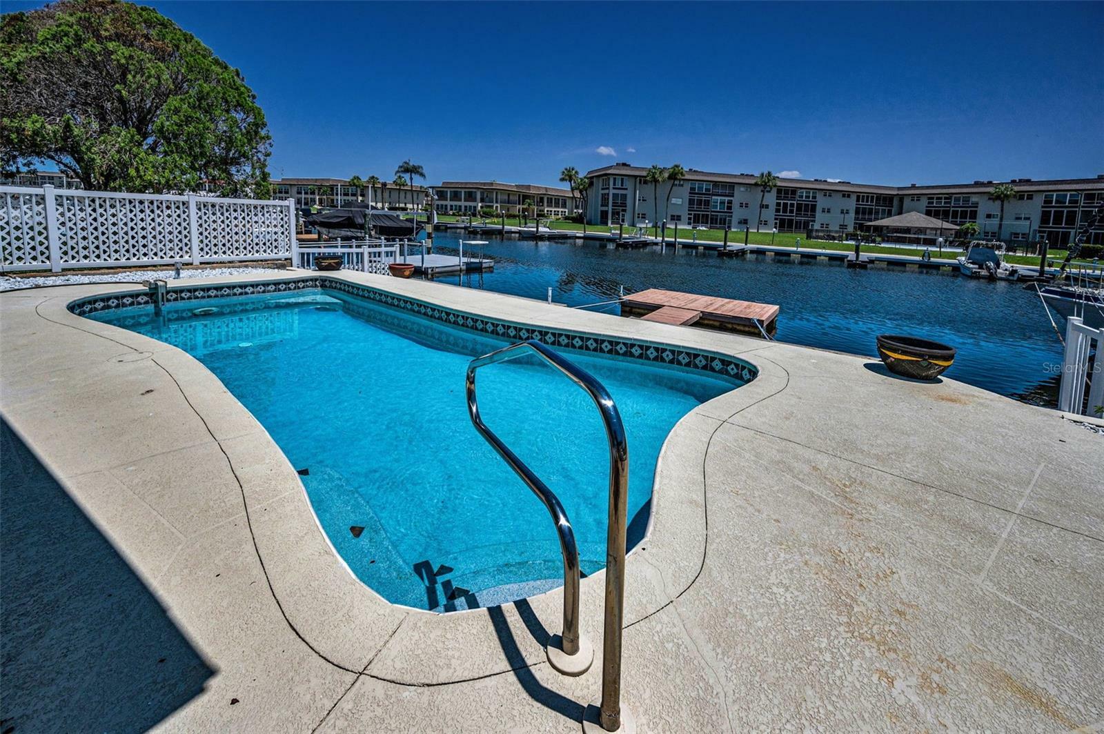 Property Photo: 4849 Floramar Terrace FL 34652