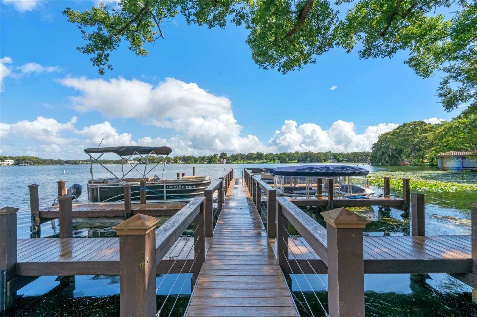 Property Photo: 100 S Interlachen Avenue 204D FL 32789