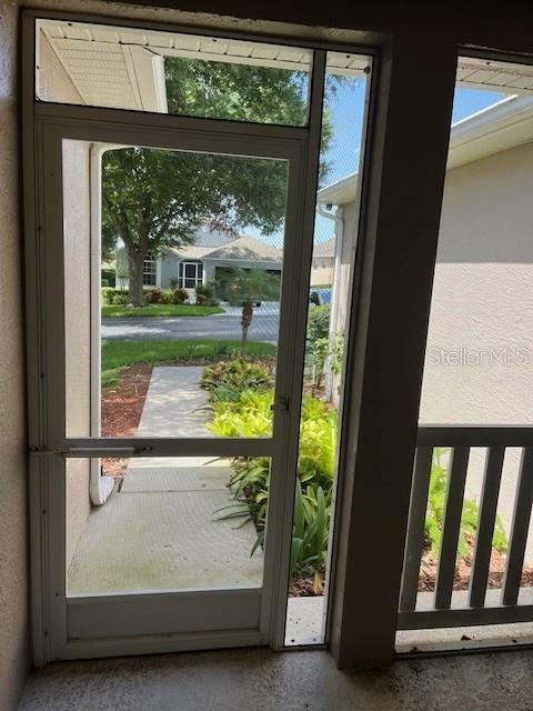 Property Photo: 4012 Capland Avenue FL 34711