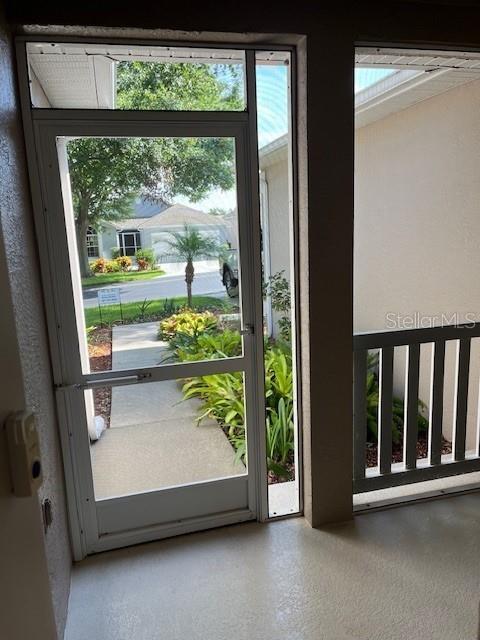Property Photo:  4012 Capland Avenue  FL 34711 