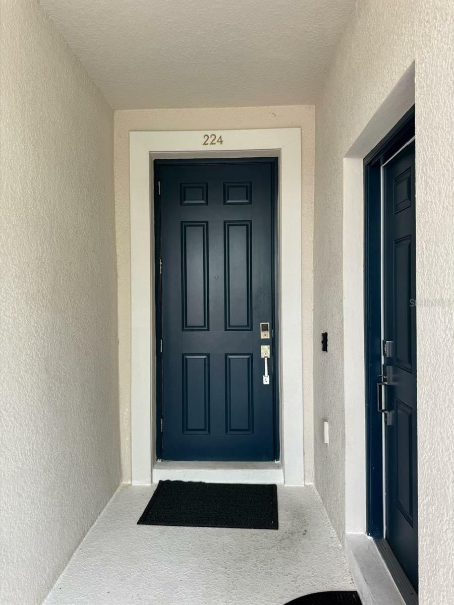 Property Photo: 224 Taft Drive FL 33837