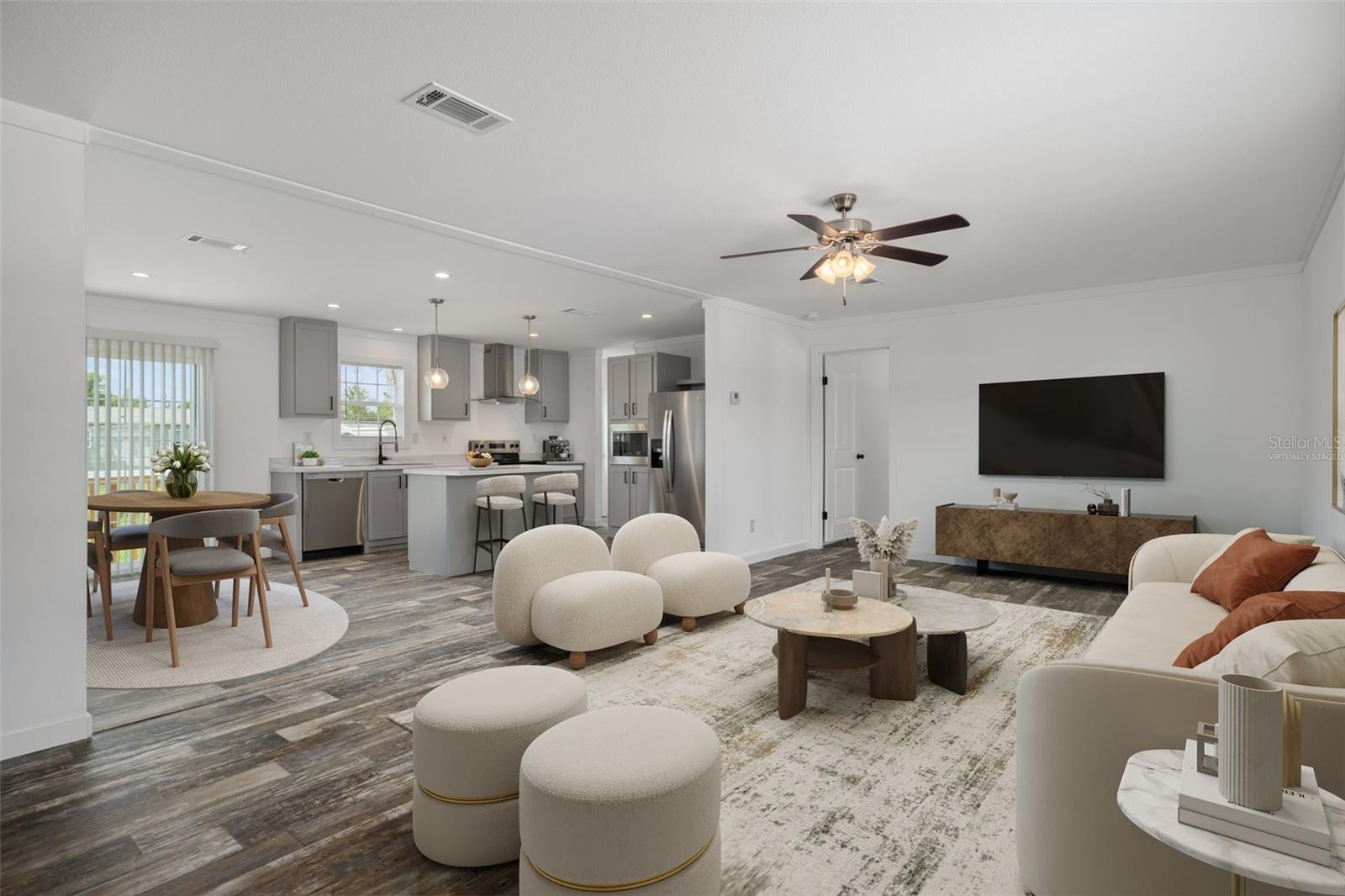 Property Photo:  16104 Naples Street  FL 34604 