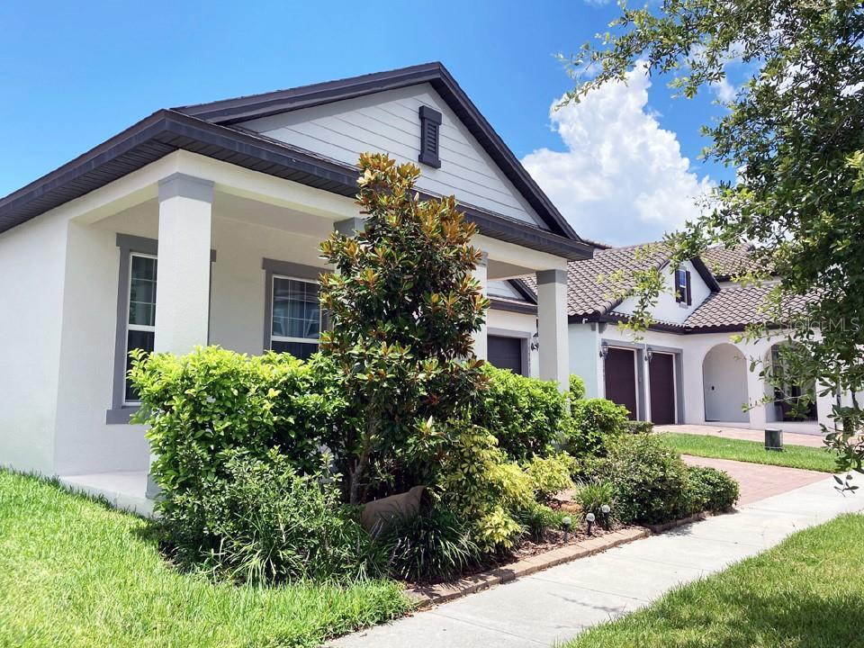Property Photo:  15071 Guava Bay Drive  FL 34787 