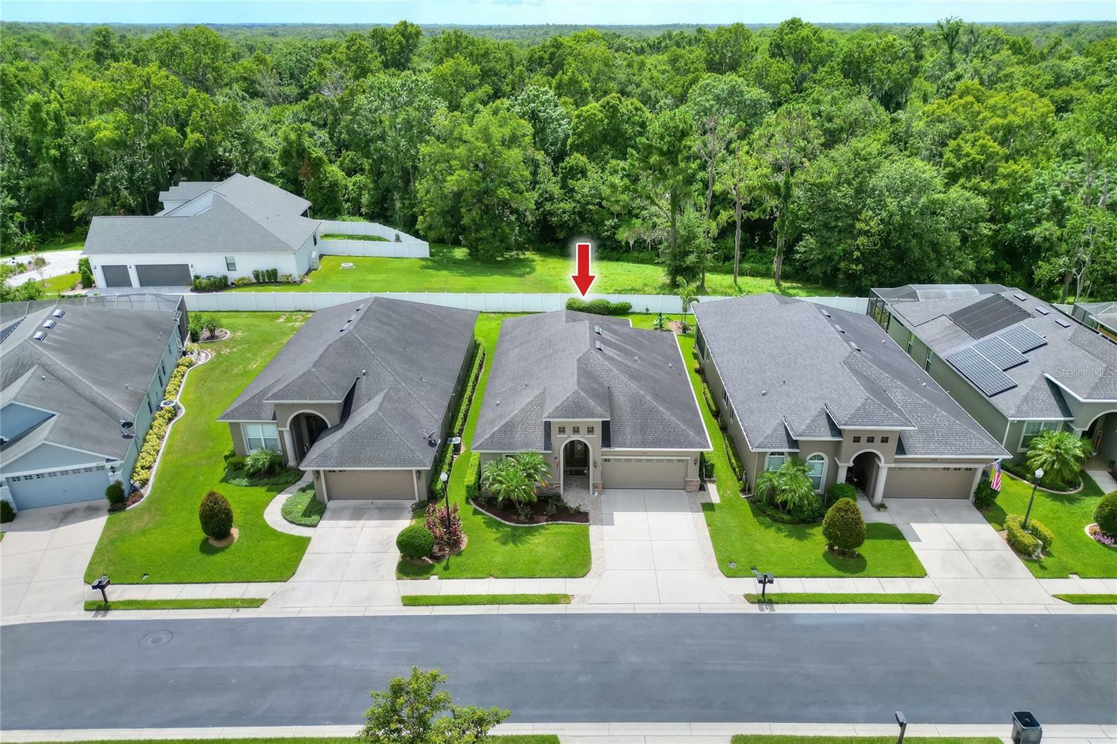 Property Photo: 6063 Stoney Creek Place FL 33811