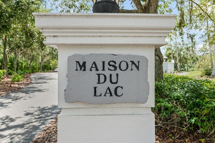 Property Photo: 6959 Westchester Circle FL 34202