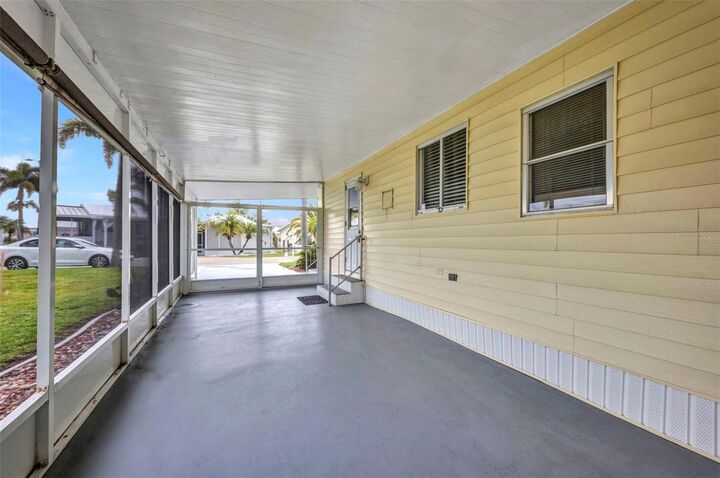 Property Photo:  10100 Burnt Store Road 21  FL 33950 