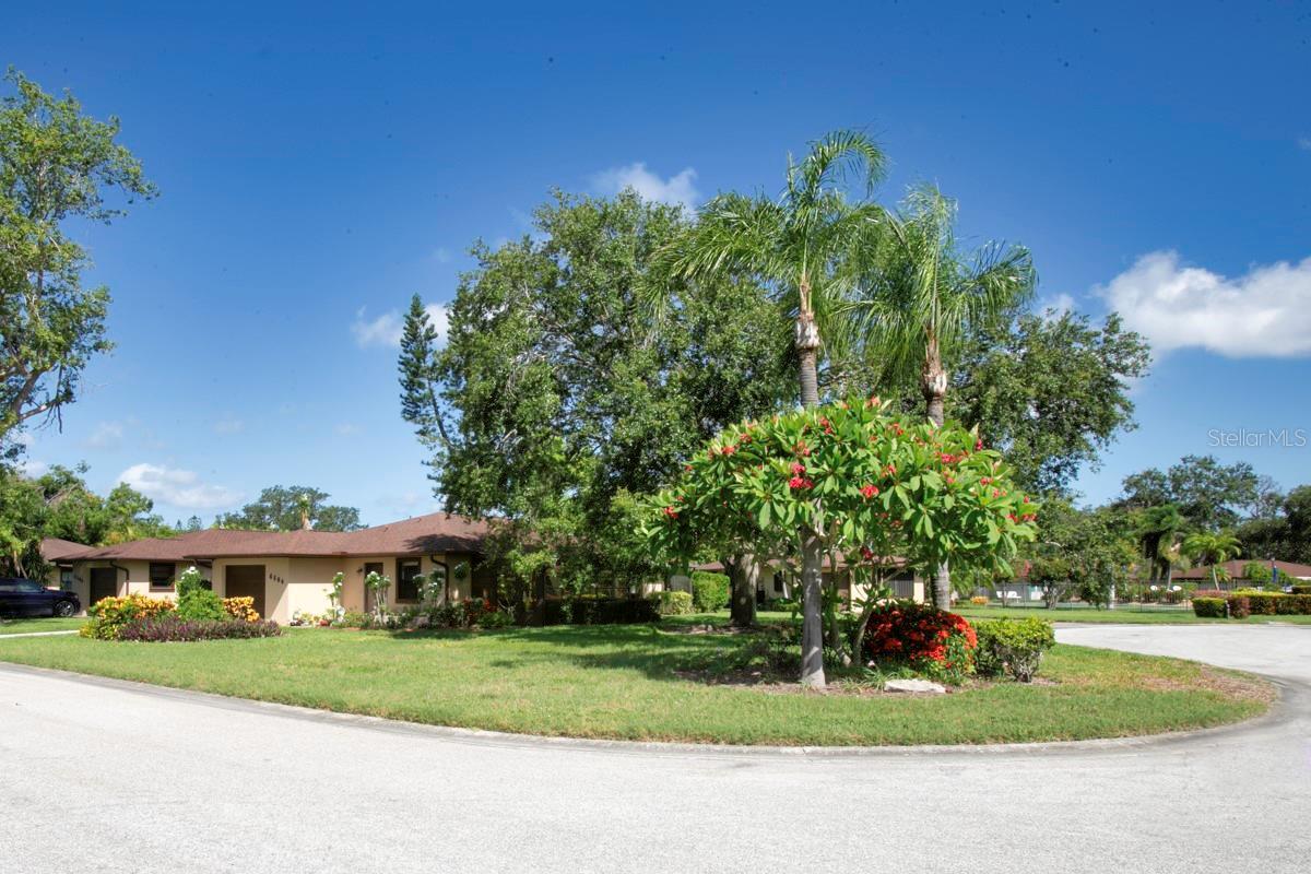 6504 Heritage Lane 99  Bradenton FL 34209 photo