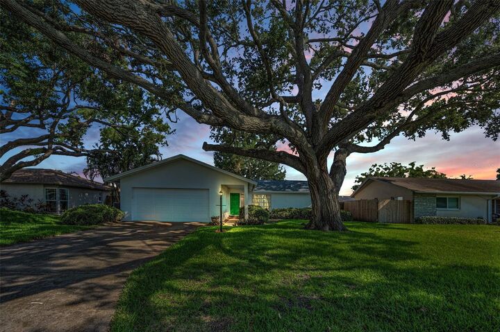 Property Photo:  2559 Redwood Circle  FL 33763 