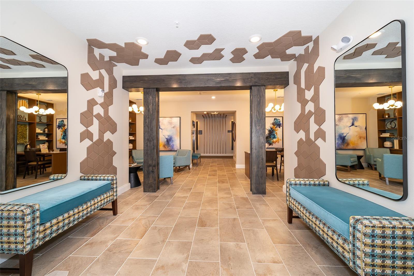 Property Photo:  7521 Laureate Boulevard 5208  FL 32827 