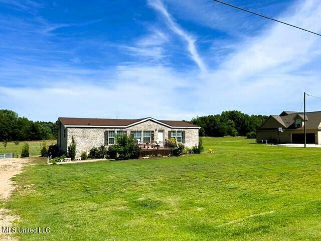 Property Photo: 222 Boone Road MS 38635