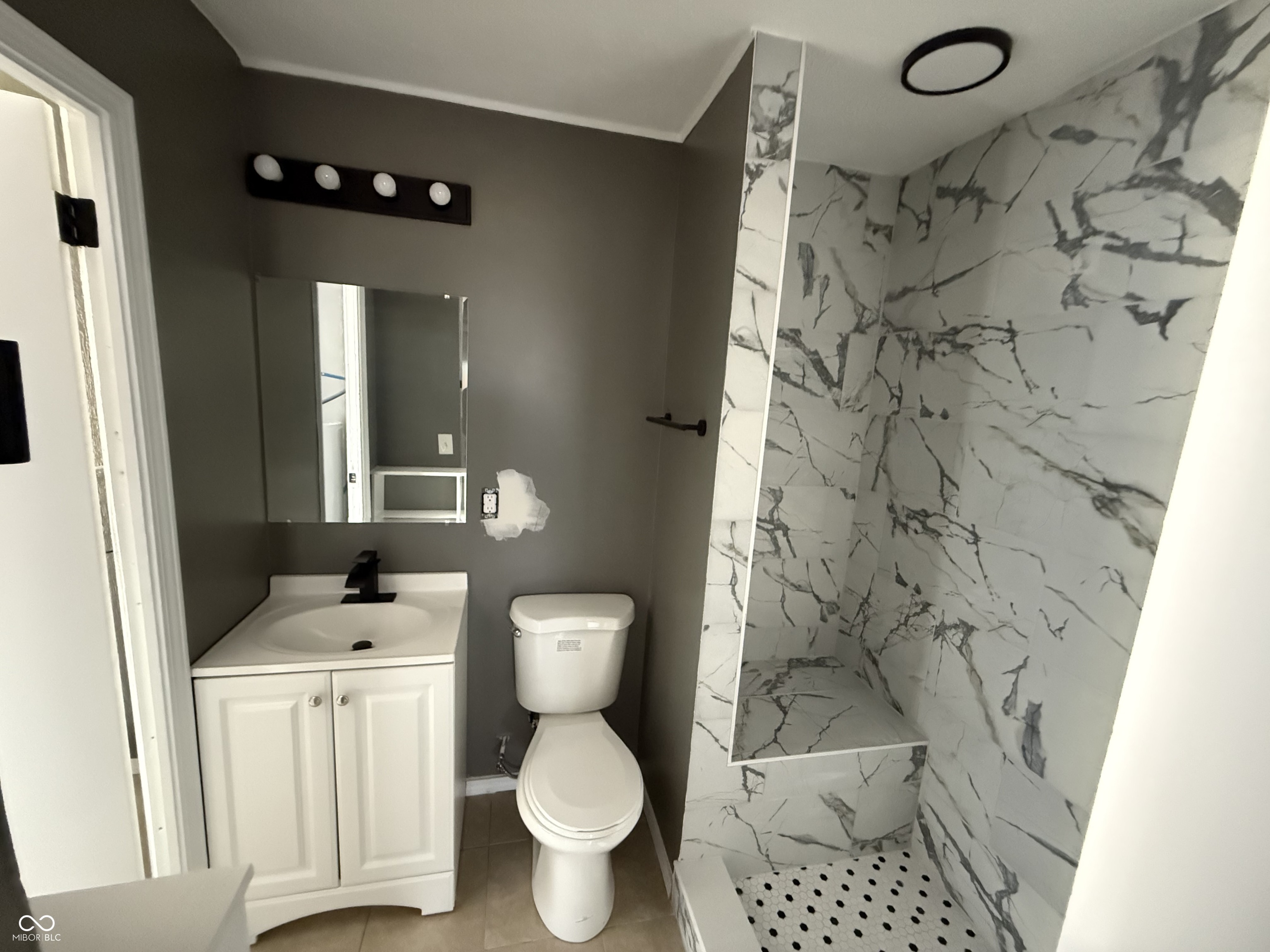 Property Photo: 3834 N Mitthoefer Road IN 46235
