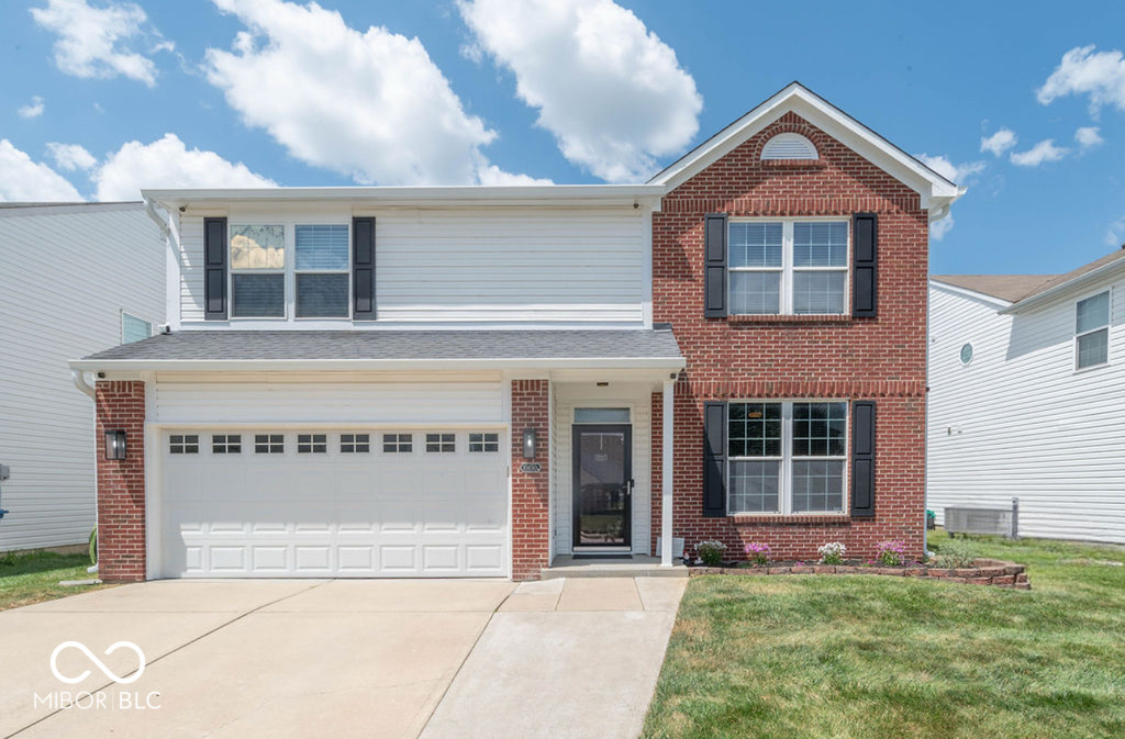 10450 Wintergreen Way  Indianapolis IN 46234 photo